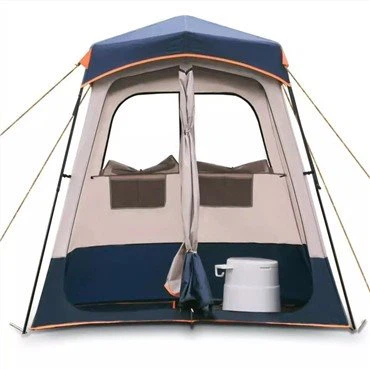 2 Room Shower Tent 2 Room Shower Tent