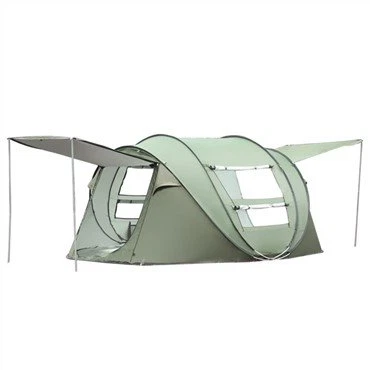 Automatic Pop Up Camping Tent Automatic Pop Up Camping Tent
