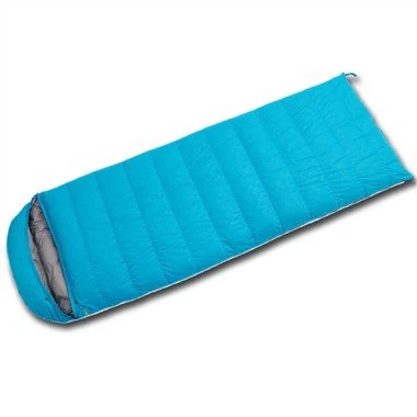 Водоустойчив спален чувал с плик